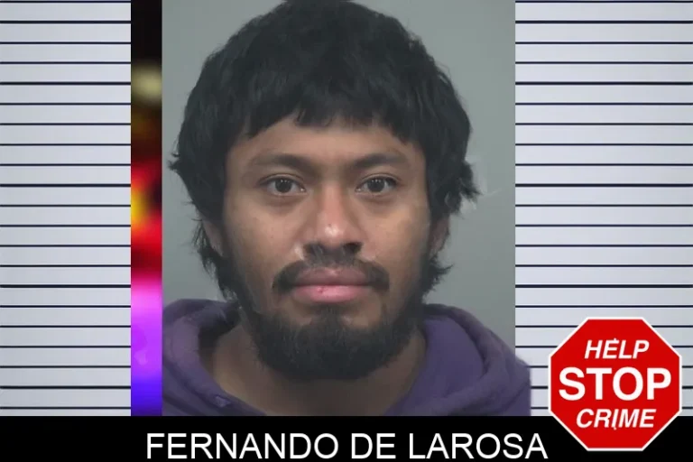 Fernando De Larosa