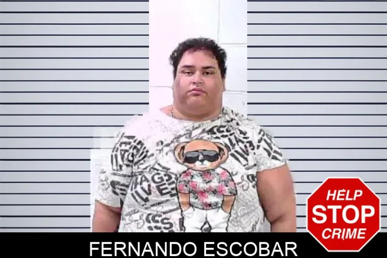 Fernando Escobar