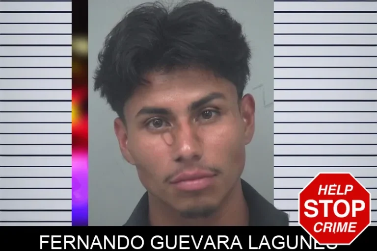 Fernando Guevara Lagunes