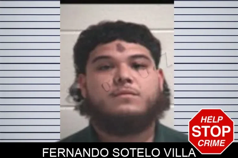 Fernando Sotelo Villa