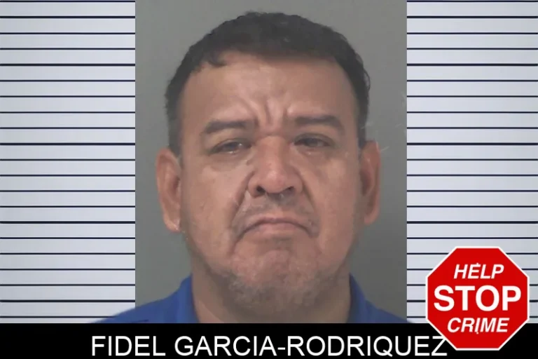 Fidel Garcia-Rodriquez