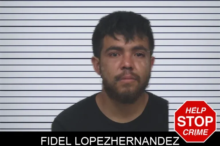 Fidel Lopezhernandez
