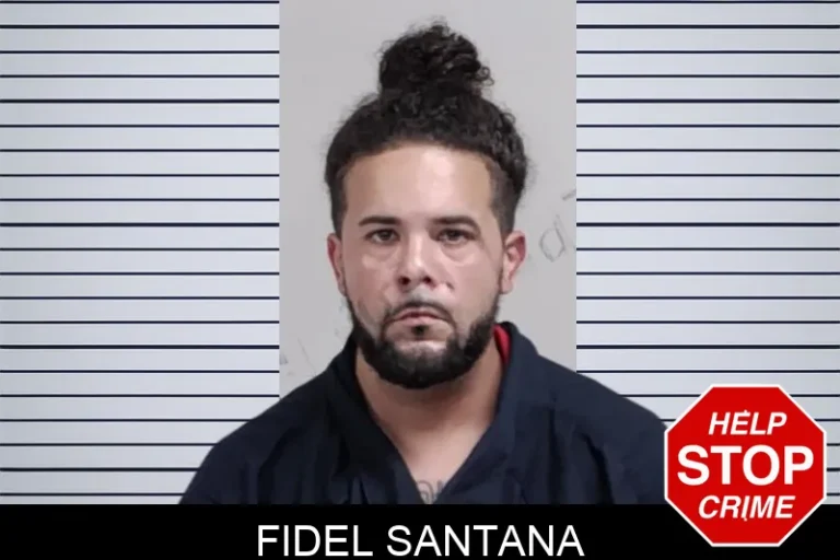 Fidel Santana