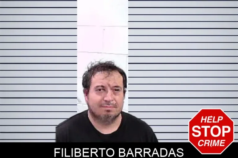 Filiberto Barradas