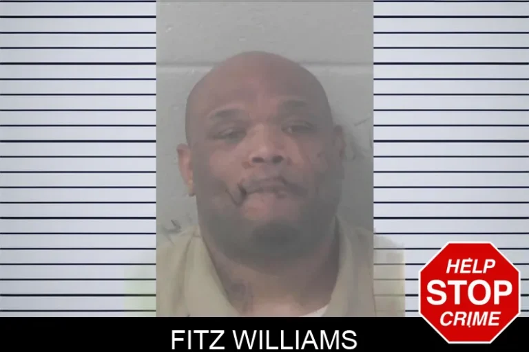 Fitz Williams