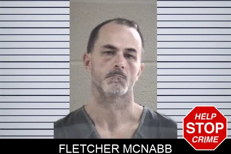 Fletcher McNabb