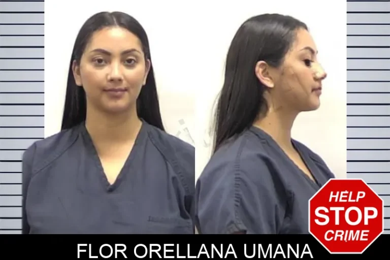 Flor Orellana Umana