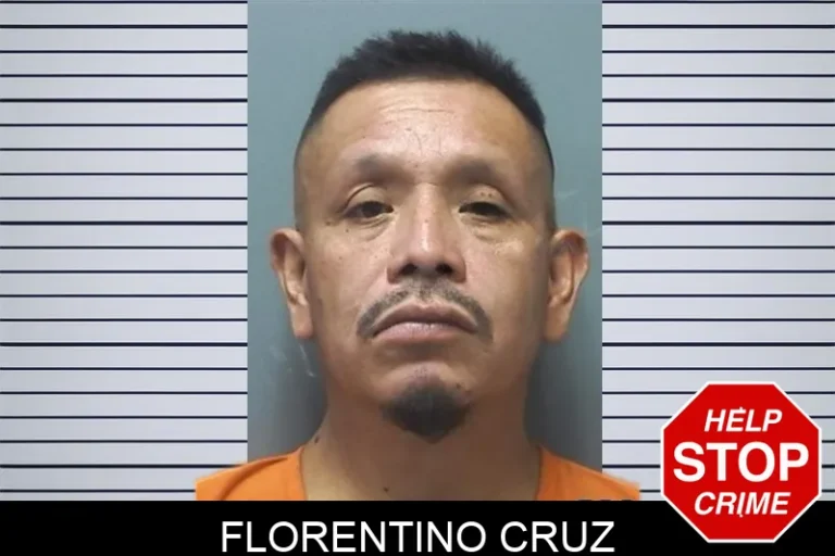 Florentino Cruz mugshot – Cherokee County , Georgia Florentino Cruz