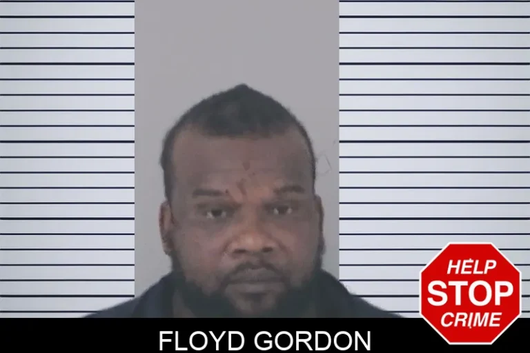 Floyd Gordon