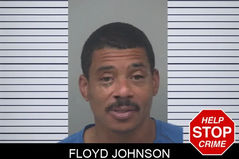 Floyd Johnson mugshot – Gwinnett County , Georgia Floyd Johnson