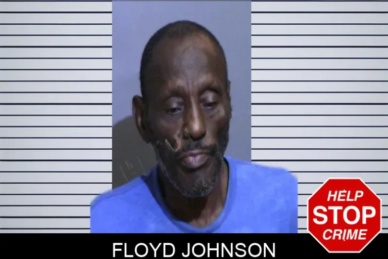 Floyd Johnson