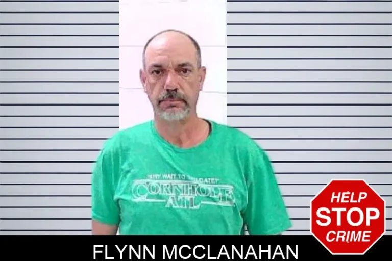 Flynn McClanahan