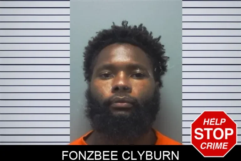 Fonzbee Clyburn