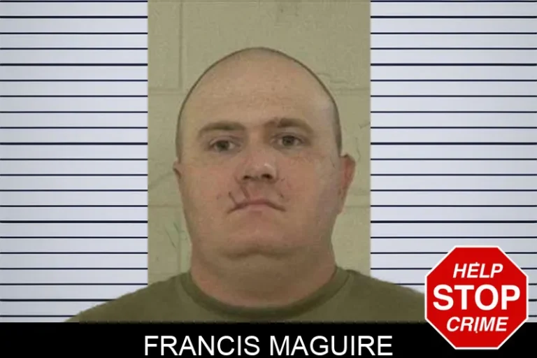 Francis Maguire