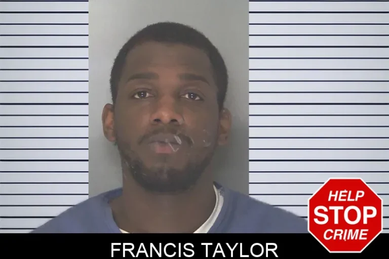 Francis Taylor