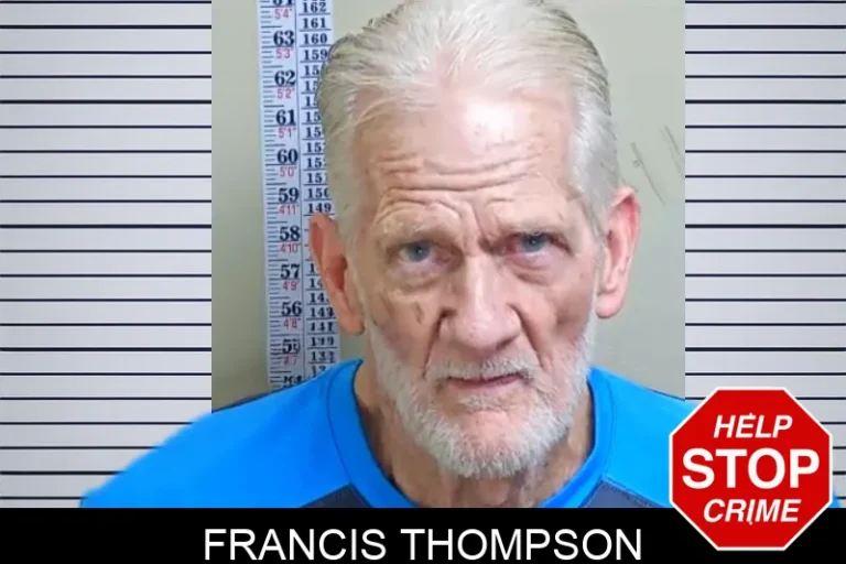 Francis Thompson