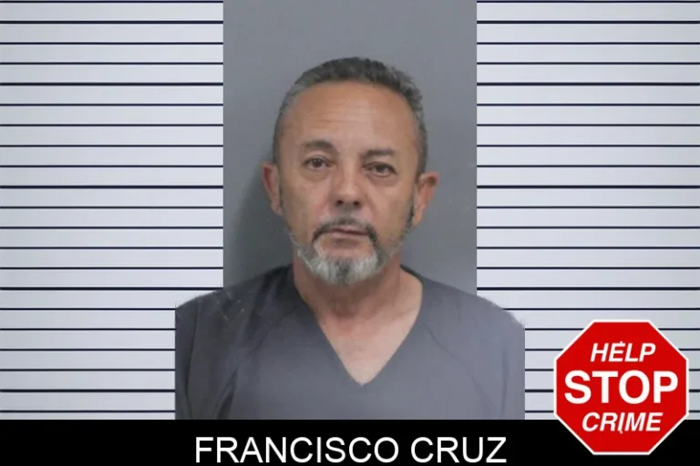Francisco Cruz