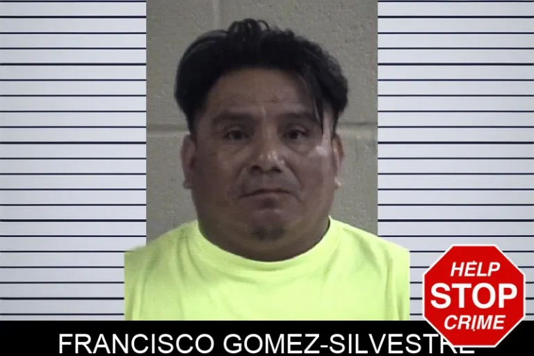 Francisco Gomez-Silvestre