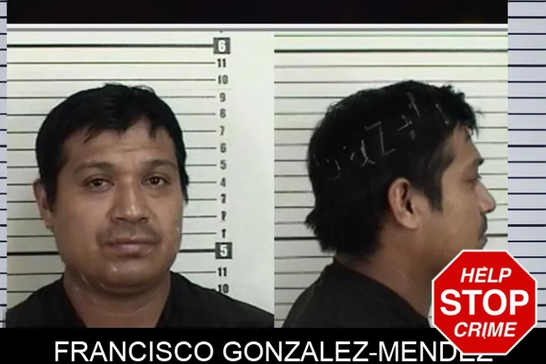 Francisco Gonzalez-Mendez