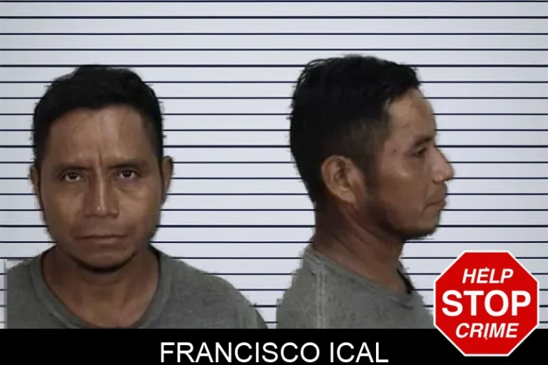 Francisco Ical