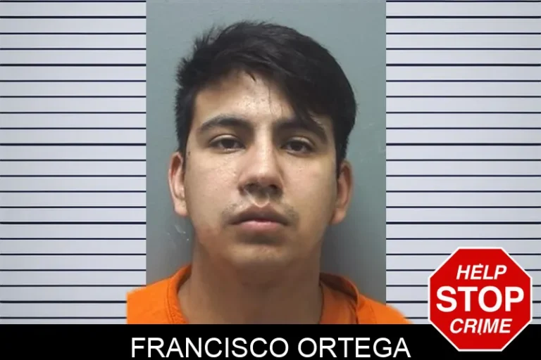 Francisco Ortega