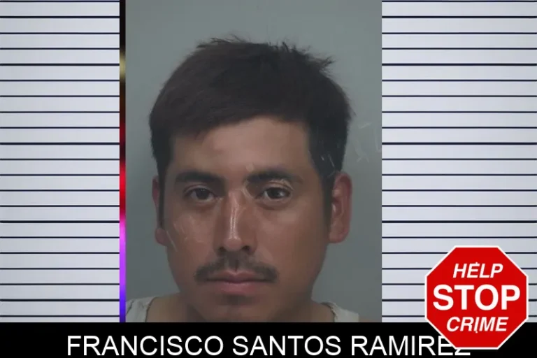 Francisco Santos Ramirez
