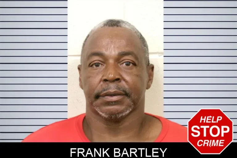 Frank Bartley