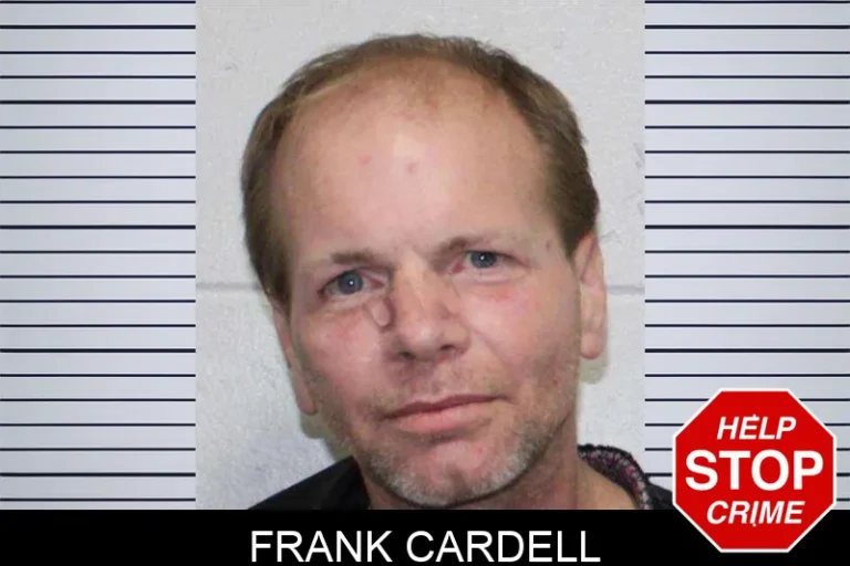 Frank Cardell