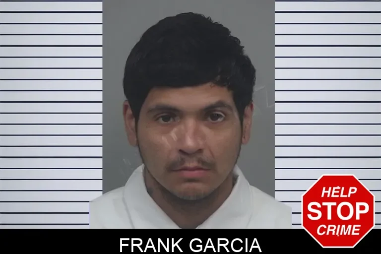 Frank Garcia