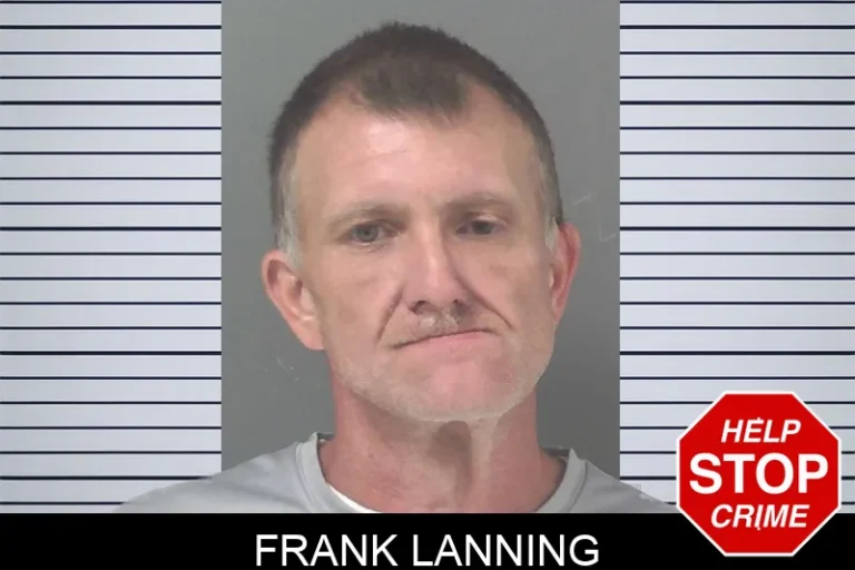 Frank Lanning