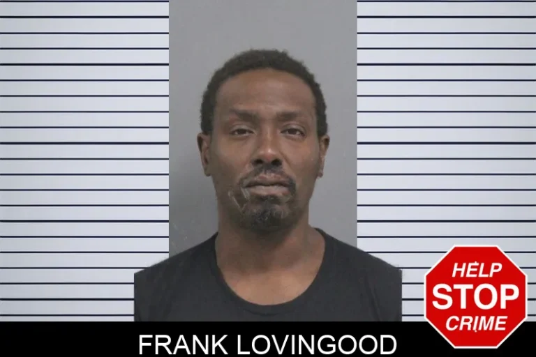 Frank Lovingood
