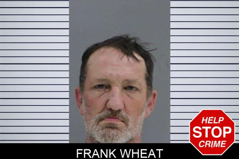 Frank Wheat