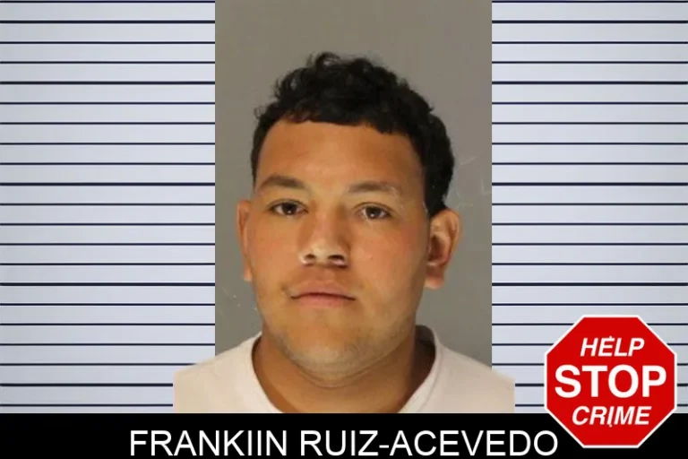 Frankiin Ruiz-Acevedo