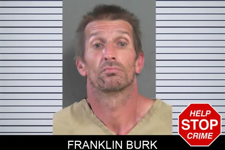 Franklin Burk