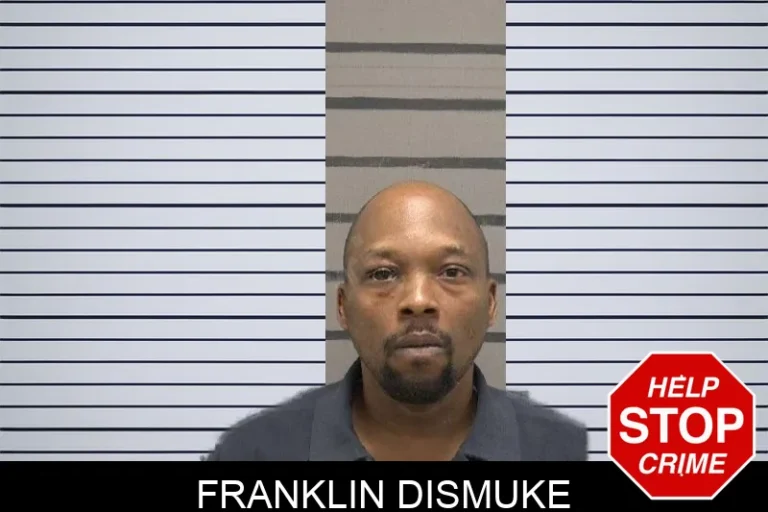 Franklin Dismuke