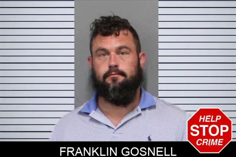 Franklin Gosnell