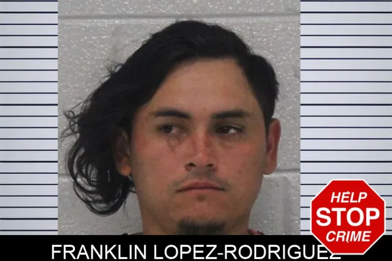 Franklin Lopez-Rodriguez