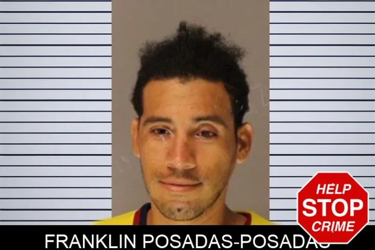 Franklin Posadas-Posadas