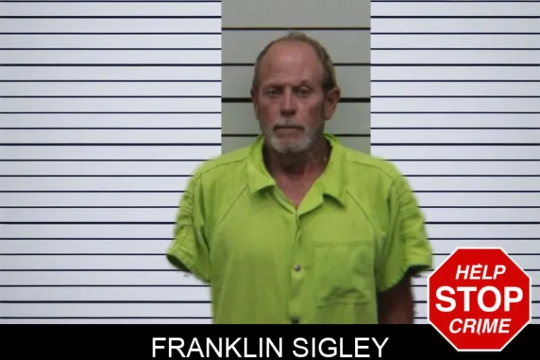 Franklin Sigley