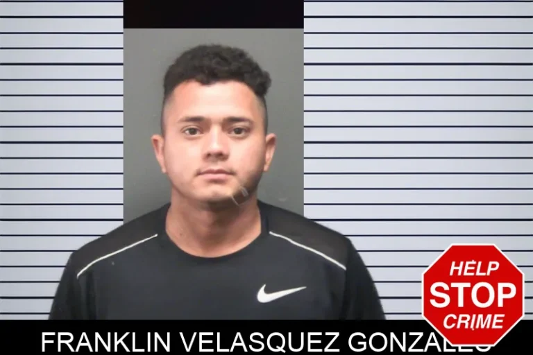 Franklin Velasquez Gonzales