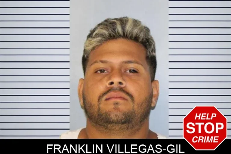 Franklin Villegas-Gil