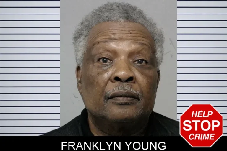 Franklyn Young