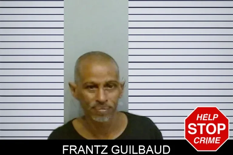 Frantz Guilbaud