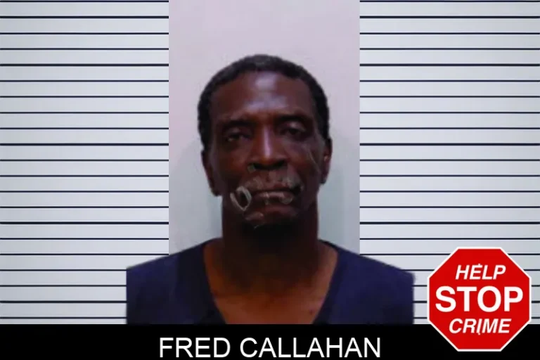 Fred Callahan
