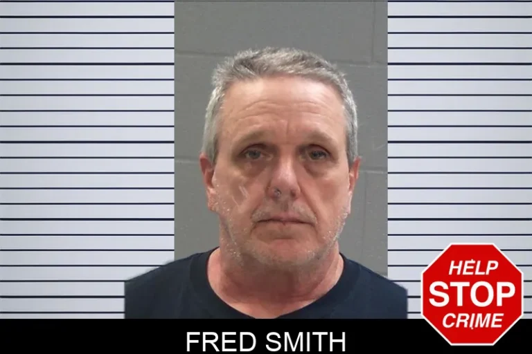 Fred Smith