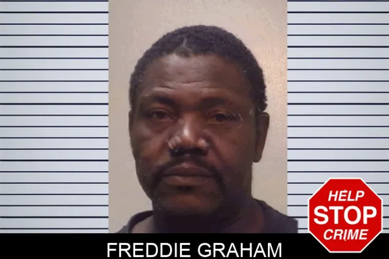 Freddie Graham