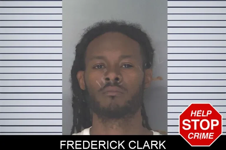 Frederick Clark