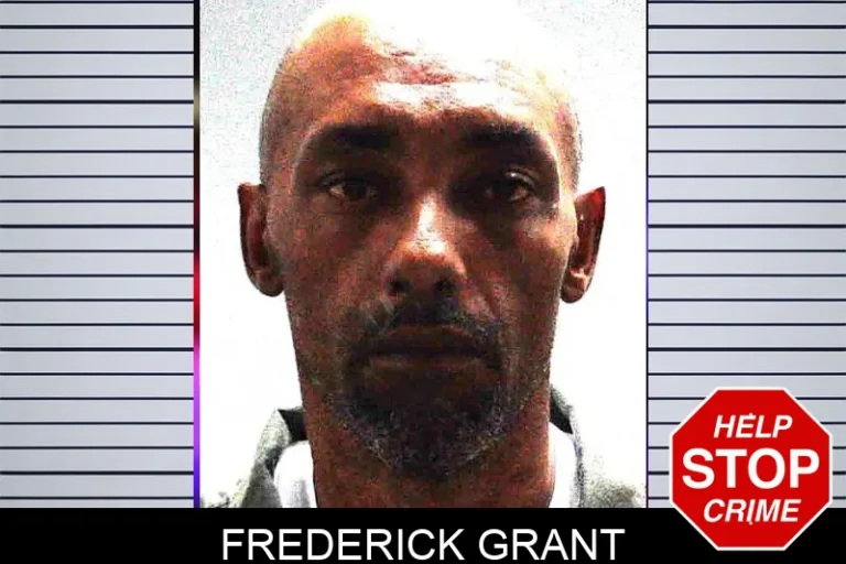Frederick Grant