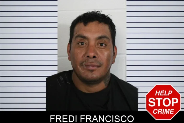 Fredi Francisco