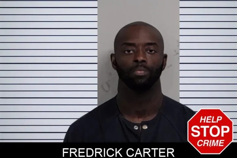 Fredrick Carter
